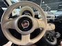 Fiat 500C 0.9 TwinAir Lounge Automaat | Cabrio