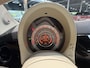 Fiat 500C 0.9 TwinAir Lounge Automaat | Cabrio