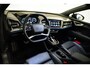 Audi Q4 Sportback e-tron 50 quattro S-Line|Full opt|Pano dak|Trekhaak|Diamant leder|21 inch