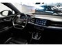 Audi Q4 Sportback e-tron 50 quattro S-Line|Full opt|Pano dak|Trekhaak|Diamant leder|21 inch