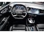 Audi Q4 Sportback e-tron 50 quattro S-Line|Full opt|Pano dak|Trekhaak|Diamant leder|21 inch