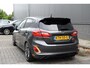 Ford Fiesta 1.5 EcoBoost ST-3 | lederen/stof bekleding | blind-spot | voorstoelen verwarmd |