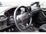 Ford Fiesta 1.5 EcoBoost ST-3 | lederen/stof bekleding | blind-spot | voorstoelen verwarmd |