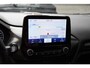 Ford Fiesta 1.5 EcoBoost ST-3 | lederen/stof bekleding | blind-spot | voorstoelen verwarmd |