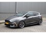 Ford Fiesta 1.5 EcoBoost ST-3 | lederen/stof bekleding | blind-spot | voorstoelen verwarmd |