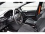 Ford Fiesta 1.5 EcoBoost ST-3 | lederen/stof bekleding | blind-spot | voorstoelen verwarmd |