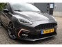 Ford Fiesta 1.5 EcoBoost ST-3 | lederen/stof bekleding | blind-spot | voorstoelen verwarmd |