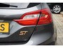 Ford Fiesta 1.5 EcoBoost ST-3 | lederen/stof bekleding | blind-spot | voorstoelen verwarmd |