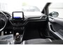Ford Fiesta 1.5 EcoBoost ST-3 | lederen/stof bekleding | blind-spot | voorstoelen verwarmd |