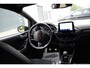 Ford Fiesta 1.5 EcoBoost ST-3 | lederen/stof bekleding | blind-spot | voorstoelen verwarmd |