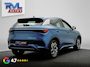 BYD Atto 3 Design 60 kWh |*100 STUKS* | 204 PK | Pano/dak | Adapt/Cruise/Control | Leder/Beige/Blauw | 360/Camera, Navigatie, BTW!