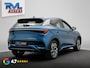 BYD Atto 3 Design 60 kWh |*55 STUKS* | 204 PK | Pano/dak | Adapt/Cruise/Control | Leder/Beige/Blauw | 360/Camera, Navigatie, BTW!!