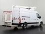 Renault Master 2.3DCI 130PK L2H2 Hoogwerker 12Mtr | Airco | Cruise | 3-Zits | Trekhaak