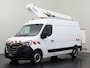 Renault Master 2.3DCI 130PK L2H2 Hoogwerker 12Mtr | Airco | Cruise | 3-Zits | Trekhaak