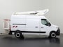 Renault Master 2.3DCI 130PK L2H2 Hoogwerker 12Mtr | Airco | Cruise | 3-Zits | Trekhaak