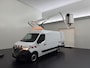 Renault Master 2.3DCI 130PK L2H2 Hoogwerker 12Mtr | Airco | Cruise | 3-Zits | Trekhaak