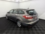 Ford Focus Wagon 1.0 EcoBoost Edition Airco, Navi, Parkeersensoren, Cruise control, A start stop, Lichtmetalen velgen