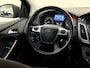 Ford Focus Wagon 1.0 EcoBoost Edition Airco, Navi, Parkeersensoren, Cruise control, A start stop, Lichtmetalen velgen