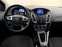 Ford Focus Wagon 1.0 EcoBoost Edition Airco, Navi, Parkeersensoren, Cruise control, A start stop, Lichtmetalen velgen