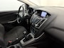 Ford Focus Wagon 1.0 EcoBoost Edition Airco, Navi, Parkeersensoren, Cruise control, A start stop, Lichtmetalen velgen