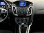 Ford Focus Wagon 1.0 EcoBoost Edition Airco, Navi, Parkeersensoren, Cruise control, A start stop, Lichtmetalen velgen