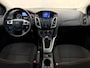 Ford Focus Wagon 1.0 EcoBoost Edition Airco, Navi, Parkeersensoren, Cruise control, A start stop, Lichtmetalen velgen