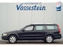 Volvo XC70 2.5 T Summum / NL-Auto / Dealeronderhouden / 2e Eig. / Afn. Trekhaak / Schuifdak / Leder
