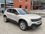 Jeep Avenger Longitude 54 kWh | Adapt. Cruise | Stoelverw. | Navigatie |