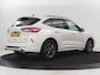 Ford Kuga 2.5 PHEV ST-Line | SOH 87,2% | Stuur/stoel verwarming | Adaptive cruise | Head-up | Full LED | Achterbank verwarming | Virtueel dashboard | Navigatie | Bluetooth | Keyless