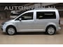 Volkswagen Caddy 1.4 TSI 126pk Trendline Camera | Climat | Leer/ Alcantara 100% (Dealer) onderhouden label