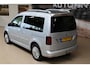 Volkswagen Caddy 1.4 TSI 126pk Trendline Camera | Climat | Leer/ Alcantara 100% (Dealer) onderhouden label