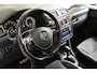 Volkswagen Caddy 1.4 TSI 126pk Trendline Camera | Climat | Leer/ Alcantara 100% (Dealer) onderhouden label