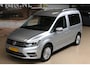 Volkswagen Caddy 1.4 TSI 126pk Trendline Camera | Climat | Leer/ Alcantara 100% (Dealer) onderhouden label