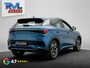 BYD Atto 3 Design 60 kWh |*55 STUKS* | 204 PK | Pano/dak | Adapt/Cruise/Control | Leder/Beige/Blauw | 360/Camera, Navigatie, BTW!!
