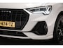 Audi Q3 45 TFSI e S edition | PARKEER / KEYLESS- PACK | STOELVERWARMING | DAB | APPLE | TREKHAAK | 19"