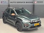 Dacia Sandero Stepway 1.0 (90 pk) Extreme automaat - camera - stoelverwarming - keyless
