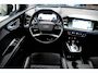 Audi Q4 e-tron 50 quattro S-Line|91%SOH|Pano dak|Diamant leder|Head up|Acc