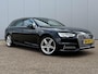 Audi A4 Avant 1.4 TFSI Sport S line edition automaat zwart
