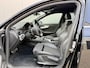 Audi A4 Avant 1.4 TFSI Sport S line edition automaat zwart