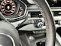 Audi A4 Avant 1.4 TFSI Sport S line edition automaat zwart