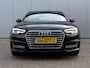 Audi A4 Avant 1.4 TFSI Sport S line edition automaat zwart
