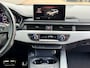 Audi A4 Avant 1.4 TFSI Sport S line edition automaat zwart