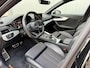 Audi A4 Avant 1.4 TFSI Sport S line edition automaat zwart