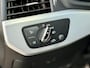 Audi A4 Avant 1.4 TFSI Sport S line edition automaat zwart
