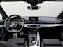 Audi A4 Avant 1.4 TFSI Sport S line edition automaat zwart