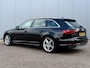 Audi A4 Avant 1.4 TFSI Sport S line edition automaat zwart