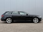 Audi A4 Avant 1.4 TFSI Sport S line edition automaat zwart