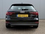 Audi A4 Avant 1.4 TFSI Sport S line edition automaat zwart