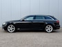 Audi A4 Avant 1.4 TFSI Sport S line edition automaat zwart