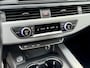 Audi A4 Avant 1.4 TFSI Sport S line edition automaat zwart